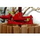 Obst- und Beerenpresse OPM 35