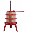 Obst- und Beerenpresse OPM 45