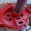 Obst- und Beerenpresse OPM 45