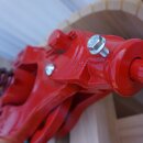 Obst- und Beerenpresse OPM 45