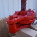 Obst- und Beerenpresse OPM 45