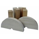 Obst- und Beerenpresse OPM 45