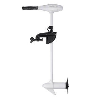 Yamaha Elektro Außenborder MS 20  Salzwasser geeignet