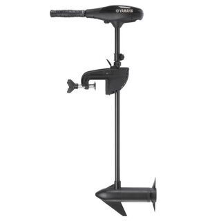 Yamaha Elektro Außenborder MX18 mit Digital Maximizer