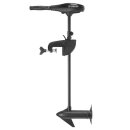 Yamaha Elektro Außenborder MX18 mit Digital Maximizer