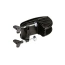 Yamaha Elektro Außenborder MX18 mit Digital Maximizer
