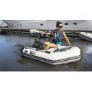Yamaha Elektro Außenborder MX18 mit Digital Maximizer
