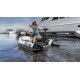 Yamaha Elektro Außenborder MX18 mit Digital Maximizer