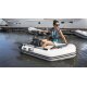 Yamaha Elektro Außenborder MX18 mit Digital Maximizer