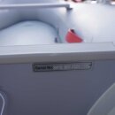Schlauchboot Goldenship GS300KAM mit Luftboden 300cm lang