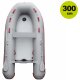 Schlauchboot Goldenship GS300KAM mit Luftboden 300cm lang