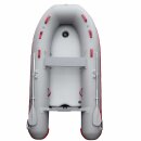 SET-ANGEBOT: Schlauchboot mit Motor Goldenship 270cm mit Luftboden mit Pulsar 3.0 Elektromotor