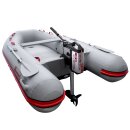 SET-ANGEBOT: Schlauchboot mit Motor Goldenship 300cm mit...