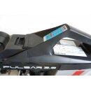 SET-ANGEBOT: Schlauchboot mit Motor Goldenship 300cm mit Luftboden mit Pulsar 3.0 Elektromotor