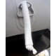 SET-ANGEBOT: Schlauchboot mit Motor Goldenship 300cm mit Luftboden mit Pulsar 3.0 Elektromotor