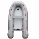 Schlauchboot Goldenship GS230-330KAM/AL mit Luft- oder Aluboden 300-470cm lang