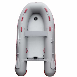 Schlauchboot Goldenship 330cm lang mit Luftboden
