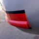 Schlauchboot Goldenship 330cm lang mit Luftboden