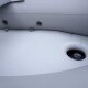 Schlauchboot Goldenship 330cm lang mit Luftboden