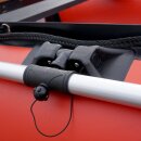 Schlauchboot Goldenship 300cm lang mit Aluminiumboden