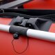 Schlauchboot Goldenship 300cm lang mit Aluminiumboden