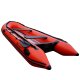 Schlauchboot Goldenship 300cm lang mit Aluminiumboden