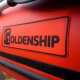 Schlauchboot Goldenship 300cm lang mit Aluminiumboden