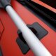 Schlauchboot Goldenship 300cm lang mit Aluminiumboden