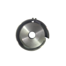 Ersatzteil: Turbine für Wasserpumpe BW QDZ25-30 /...