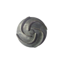 Ersatzteil: Schaufelrad / Impeller für Wasserpumpe...