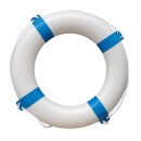 Rettungsring mit Sicherheitsleine Farbe: Blau DM57