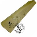 YERD 5-in-1 Multi-Freischneider: 4-Takt Benzin-Motorsense, Heckenschere, Ast-Kettensäge und Freischneider/Rasentrimmer in einem / 1,5 PS / universelle 25,4 mm Aufnahme - STARTER SET 1