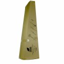 YERD 5-in-1 Multi-Freischneider: 4-Takt Benzin-Motorsense, Heckenschere, Ast-Kettensäge und Freischneider/Rasentrimmer in einem / 1,5 PS / universelle 25,4 mm Aufnahme - STARTER SET 1