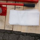 Manuell hydraulische Tisch-Korbpresse, 25 Liter,   Obstpresse mit bis zu10 Tonnen Pressdruck,  60-80 l Stundenleistung, Holz-Presskorb, Edelstahl-Ablaufwanne, sehr stabile Qualität, made in EU (versandkostenfrei)*