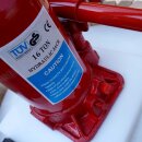 Manuelle Hausmosterei mit Obstmühle und hydraulischer Obstpresse / Korbpresse 25L, 2-In-1 Obstmühle und Presse, Stundenleistung ca 60 Liter, für Äpfel, Birnen etc., made in EU, Versand kostenfrei *