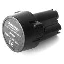 Ersatzteil / Zubehör: Ersatz-Akku 22 Wh /10,8V...
