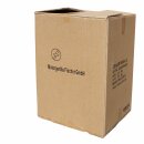 Set ideal für ca. 300kg Äpfel: Obstpresse manuell hydraulisch, 23 Liter Kelter, lebensmittel-berührende Teile aus Edelstahl, Fischer OPRAH23 + Obstmühle Fruit-Shark als Lagerverkauf Set-Angebot