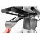 Fruit Shark + Fischer Hydropresse 20 Liter