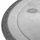 Hochwertige Markusson 4,8mm  CBN Schleifscheibe für Kettenschärfgerät Robo Jolly RJ12,  145 x 4,8 x 16 mm  (5 3/4" x  3/16" x 5/8")