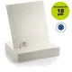 Filter Cordenons CKP Filterschicht V0  40 x 40 18 Mikron 25 Tiefenfilterschichten Klärfiltration
