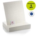 Filter Cordenons CKP Filterschicht V18  40x40 1 Mikron (vergleichb. AF 100, KDS 12, K 12, BP 270, K 100, K 150, E 15)