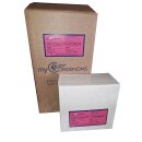 Filter Cordenons CKP Filterschicht V18  40x40 1 Mikron (vergleichb. AF 100, KDS 12, K 12, BP 270, K 100, K 150, E 15)