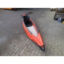 B-Ware  Kajak Kanu PVC NEU Muster Ausstellungsstück 330cm mit Zubehör