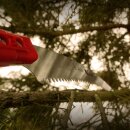 Ersatzteil: Sägeblatt für Teleskop-Astsäge KAMIKAZE KM-Serie mit japanischer Zahnung aus verchromtem SK-4 Carbonstahl passend für KM8506 KM8509 KM3006 KM9249