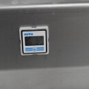 Profi Vakuum Flaschen-Abfüllgerät 9380-Mignon, 6-stellig, 4x 14mm Standard + 2x Mignon Flaschen-Ventile , 600 Fl./Std., Vakuumabfüller für flüssige Medien und Speise-Öl, made in EU (Versand kostenfrei*)