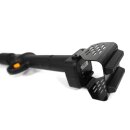 Profi Teleskop Astschere 152cm, Kamikaze KV151 elektrische Akku Schneidgiraffe,  2 Akkus,   21,6 Volt 4,0Ah (86,4 Wh), 2 Schnittprogramme, bürstenloser Motor (Versand kostenfrei*)