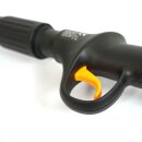 Profi Teleskop Astschere 152cm, Kamikaze KV151 elektrische Akku Schneidgiraffe,  2 Akkus,   21,6 Volt 4,0Ah (86,4 Wh), 2 Schnittprogramme, bürstenloser Motor (Versand kostenfrei*)