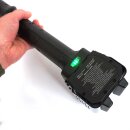 Profi Teleskop  Akku Astschere  elektrisch 202cm, Kamikaze KV201 Schneidgiraffe,  2 Akkus,   21,6 Volt 4,0Ah (86,4 Wh), 2 Schnittprogramme, bürstenloser Motor (Versand kostenfrei*)