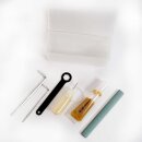 Profi Teleskop  Akku Astschere  elektrisch 202cm, Kamikaze KV201 Schneidgiraffe,  2 Akkus,   21,6 Volt 4,0Ah (86,4 Wh), 2 Schnittprogramme, bürstenloser Motor (Versand kostenfrei*)