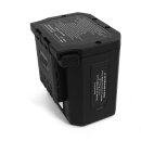 Profi Teleskop  Akku Astschere  elektrisch 202cm, Kamikaze KV201 Schneidgiraffe,  2 Akkus,   21,6 Volt 4,0Ah (86,4 Wh), 2 Schnittprogramme, bürstenloser Motor (Versand kostenfrei*)